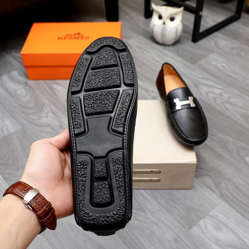 Hermes Business Shoes